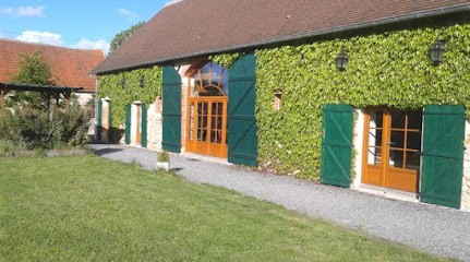 La Grange d'Argentières, Gîte à Vaux