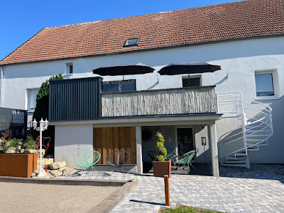 Gîte La Belle Vallée - 10 Personnes - 4 Étoiles & Label Qualité Mosl, Gîte à Ormersviller