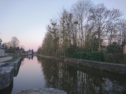 Gîte d'Etape, Gîte à Donnery