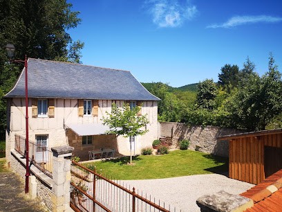 Gîte LE CLOS DU BIEF, Gîte à Condat-sur-Vézère