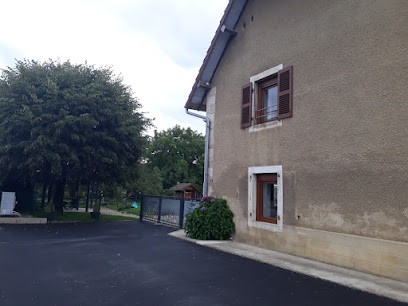 Gîte Entre Vignes Et Comté, Gîte à La Ferté