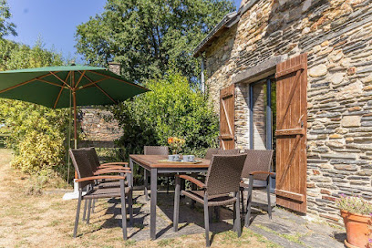 Les Ruchettes - Gîtes De France, Gîte à Moisdon-la-Rivière
