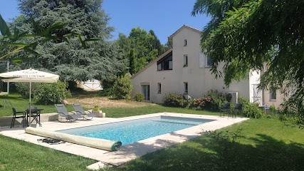 Gîte d'Aude, Gîte à Leyme
