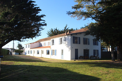 La Colonie Bleue, Gîte à Notre-Dame-de-Monts