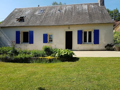 La Chênerie N°6, Gîte à Marigné-Laillé