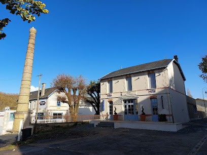 AU GRAIN D'ORGE, Gîte à Échiré