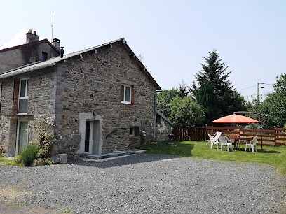 Gîte *** Les Clématites, Gîte à Saint-Ours
