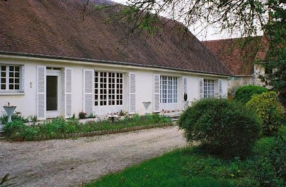 Gîte La Maladrerie, Gîte à Chablis