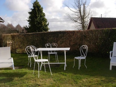 Gîte La Forge, Gîte à Bellancourt