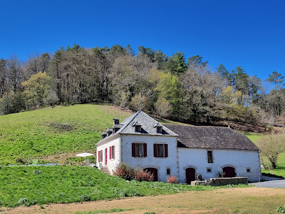 L'air Du Paradis, Gîte à Argentat-sur-Dordogne