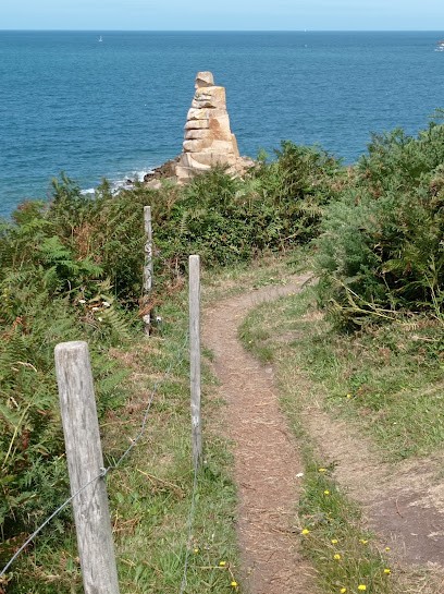 Gîte de Saint Samson, Gîte à Plougasnou