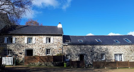 Gîtes Ar Venec, Gîte à Lopérec