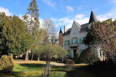 Au Fond de la Cour, Gîte à Veyre-Monton