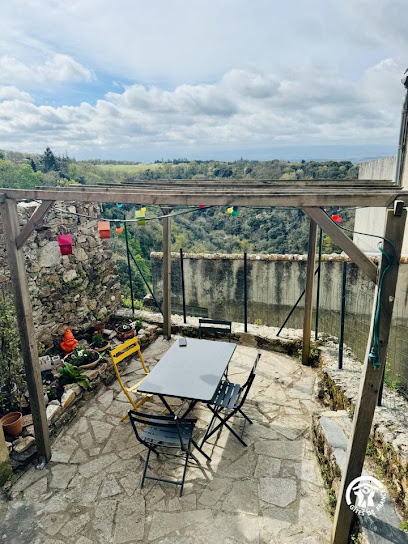 Chez Mathilde - Gîtes De France, Gîte à Saissac