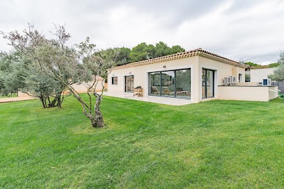 L'OULIVASTRE, Gîte à Piolenc