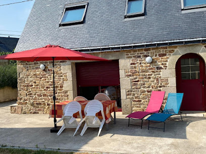 La Cave À Cidre - Gîtes De France Gîte à Kervignac
