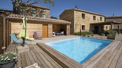 La Remise - Gîtes de France, Gîte à Véraza