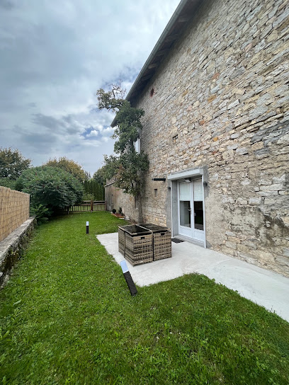 Gîte Du Lavoir, Gîte à Sirod