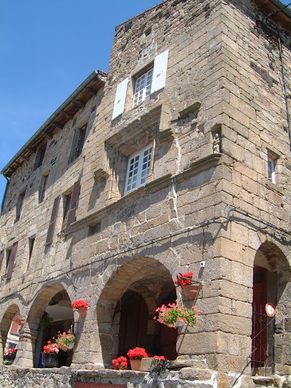 GITE LE STEVENSON - Gîte D'étapes, Gîte à Pradelles