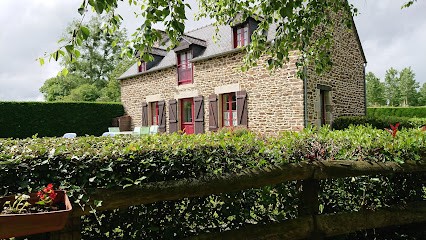 Le Domaine de la Réhanais, Gîte à Saint-Hélen