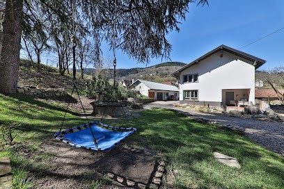 La Villa du Hohneck 300 m² 15 pers sauna à Sondernach, Gîte à Sondernach