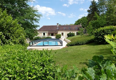 Papillons Des Bois - Gîte De Charme, Gîte à Thenon
