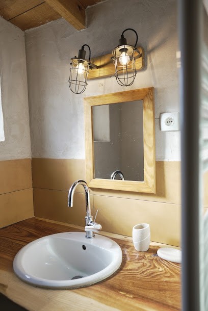 Gite rando en forez, Gîte à Chalmazel-Jeansagnière