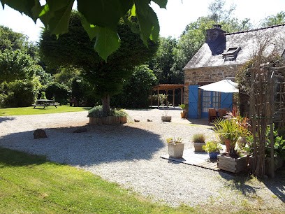 Gite De Vacances Kermarius, Gîte à Plougastel-Daoulas