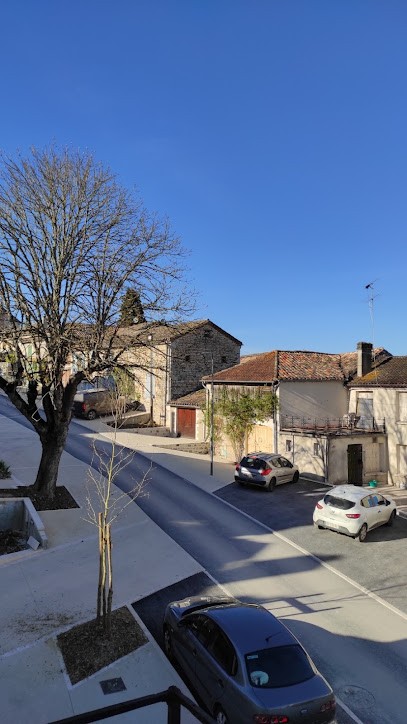 la montcuquoise, Gîte à Montcuq-en-Quercy-Blanc