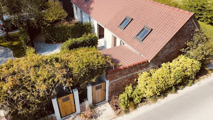 Gîtes L’ancienne Écurie - L'Ancien Atelier, Gîte à Saint-Quentin-en-Tourmont