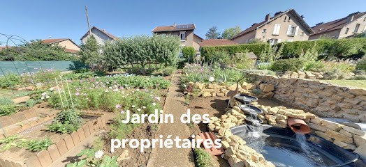 Gîte La Valériane Proche D'Amnéville Les Thermes, Gîte à Moyeuvre-Grande