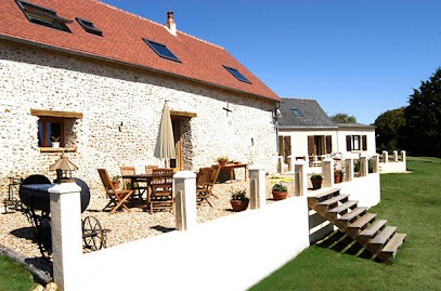 Le Mans Holidays, Gîte au Grand-Lucé