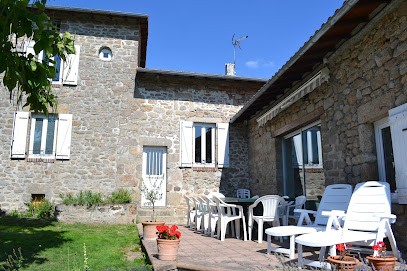 Gite de la Couze, Gîte à Razès