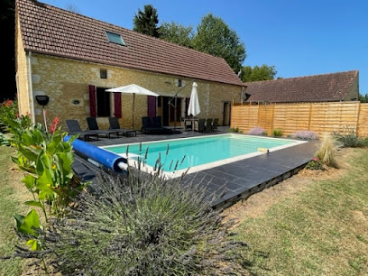 Domaine Le Gaverdier - Location De Gîtes Au Périgord Noir Gîte à Berbiguières