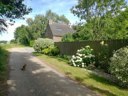 Gîte de charme Les Courtils, Gîte à Ploërmel