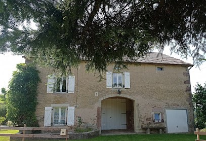 Gîte Chez Angel et Lolo, Gîte à Fougerolles