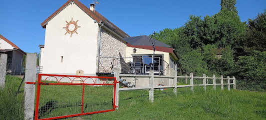 Gite Du Mouton Rêveur, Gîte à Saint-Ouen-sur-Loire