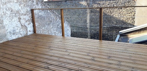 Le Petit Chez Soi, Gîte à Calais