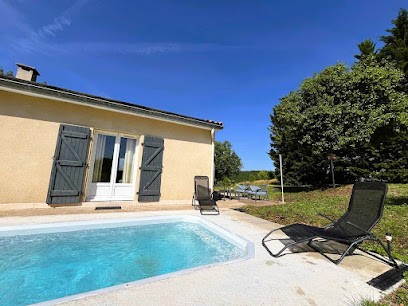 Le Grand Cottage Nature Piscine Chauffée du Tarn - Gîte, Gîte à Peyrole