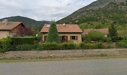 Gite beau soleil, Gîte à Rousset