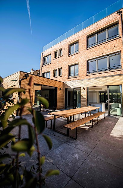 Le Belvédère de Malo, Gîte à Dunkerque