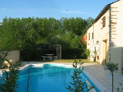 LES GÎTES DU BATUT, Gîte à Cabanès