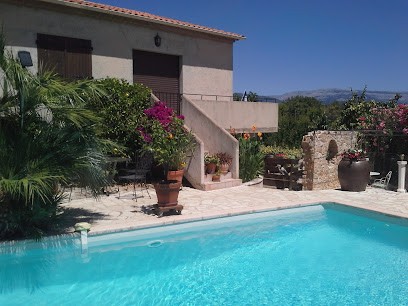 Le Gîte du Petit Puits, Gîte aux Adrets-de-l'Estérel