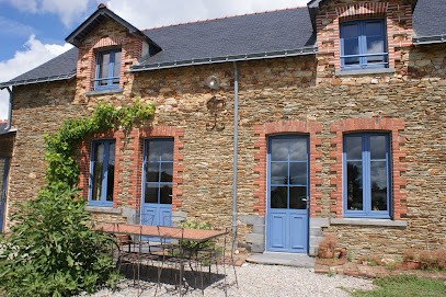 Gite du lac de vioreau Ecoute de Soi par le Jeûne, Gîte à Joué-sur-Erdre
