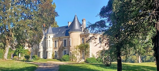 Domaine de Marolles, Gîte à Genillé