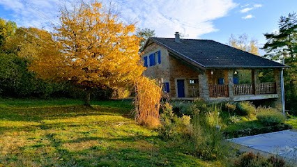 Gîte Le Bout Du Monde à Mortagne (Vosges), Gîte à Mortagne
