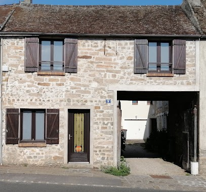 Gîte du Pavé de L'Eglise, Gîte à Maincy