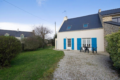 Ty Ker-Houët - Gîtes De France Gîte à Sarzeau