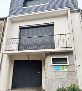 L'Atypique Location Saisonnière Muzillac, Gîte à Muzillac