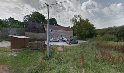 Gîte à la Villette, Gîte à Saint-Silvain-Bas-le-Roc